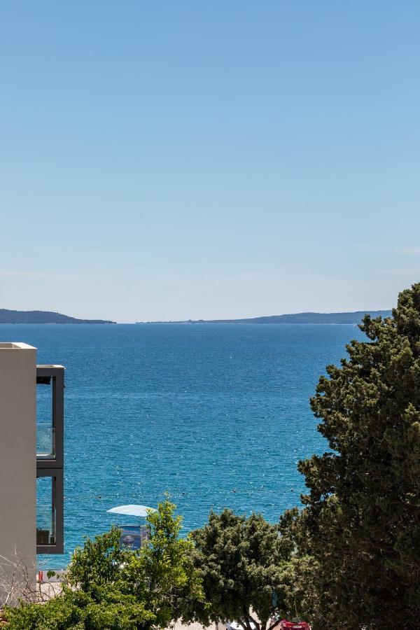 Apartment Elysian Zen Luxury - Two Bedroom With Terrace And Sea View