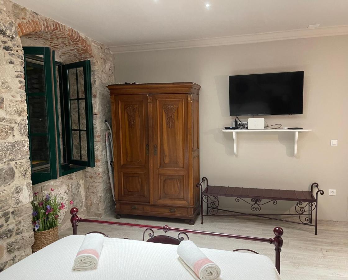 Apartment Luxury Palace J-l Split