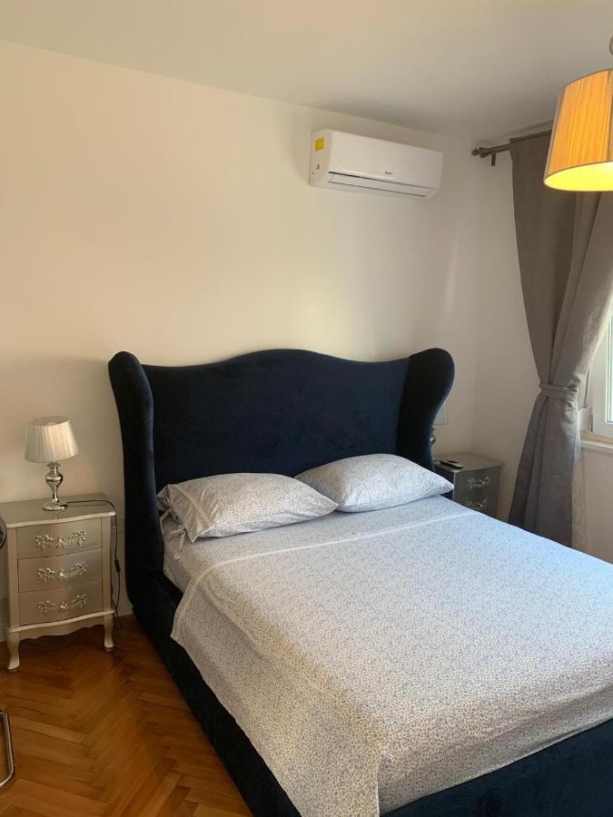 Apartman Anna *