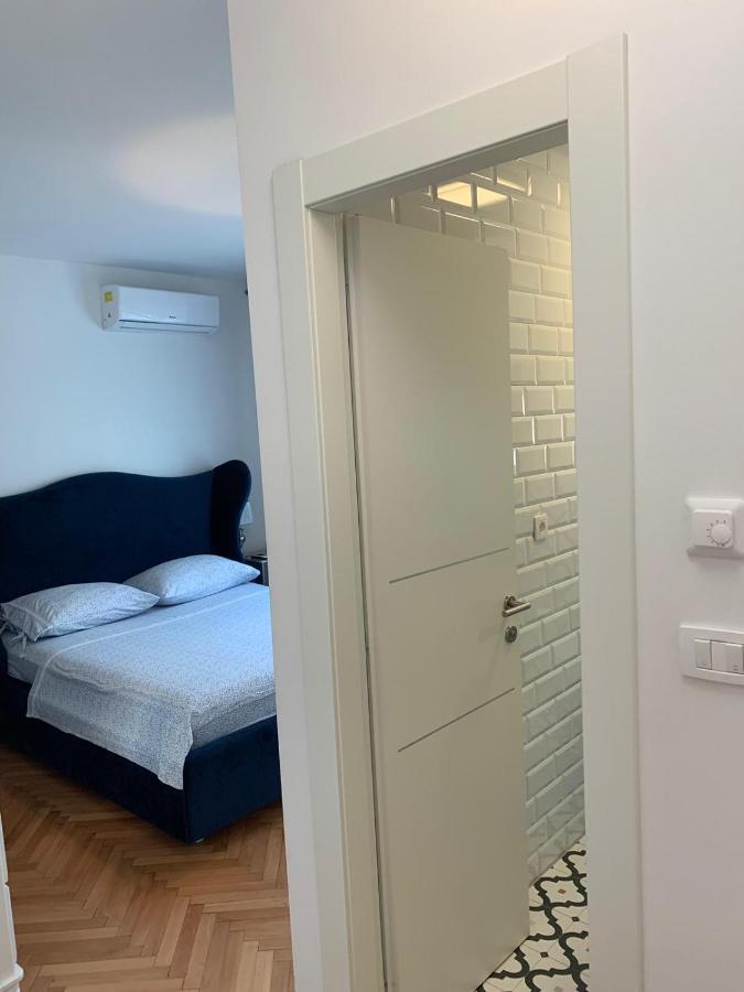 Anna Apartman