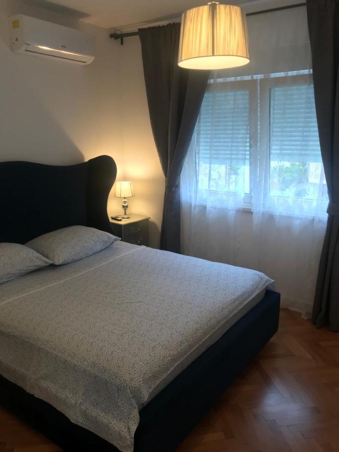 Anna Apartman Split