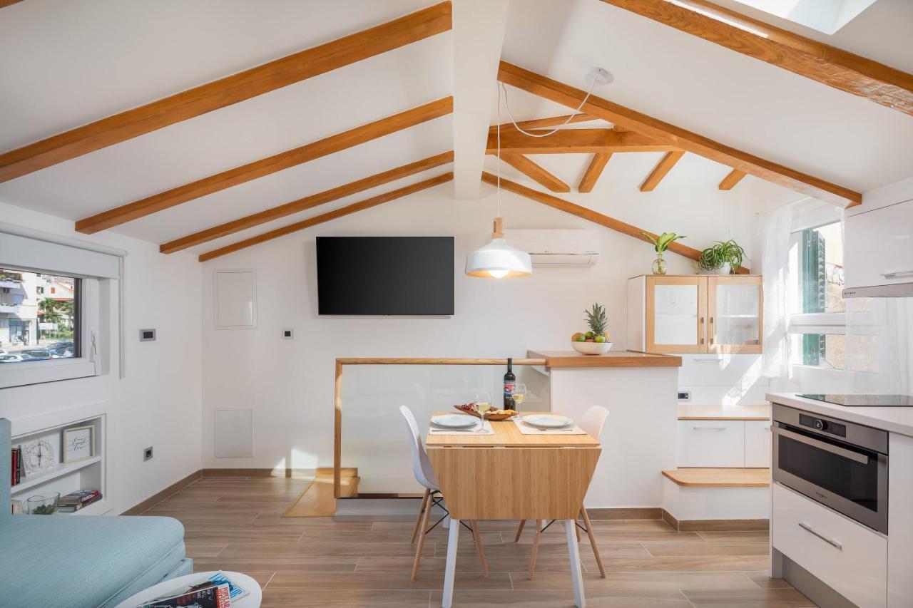 Apartman Santolina Split