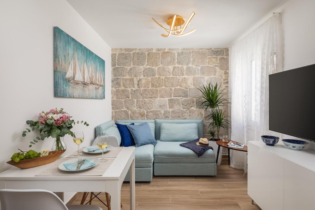 Apartman Santolina