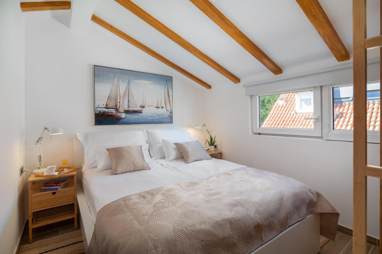Apartman Santolina Split