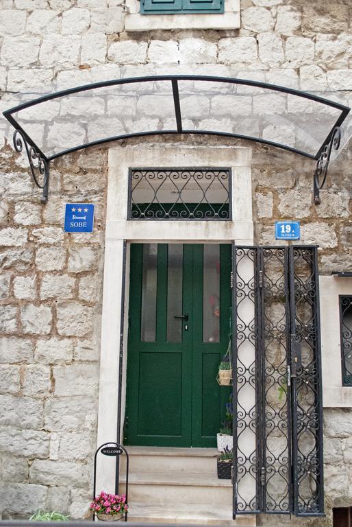Studio Venera Apartment