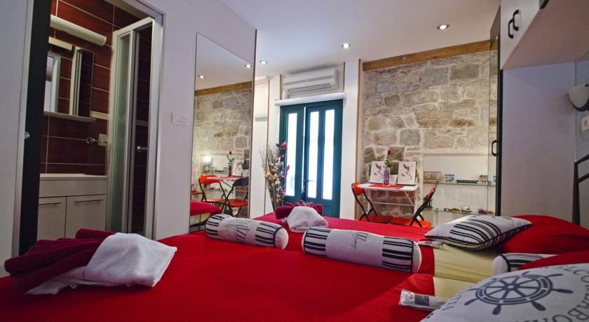 Studio Venera Apartment Split