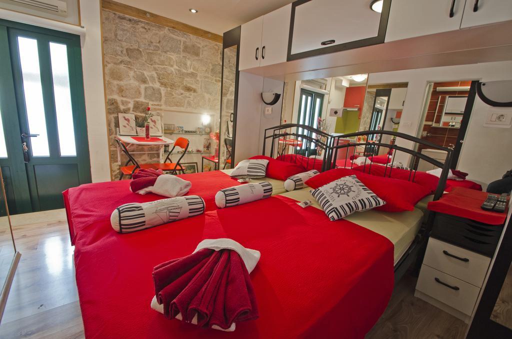 Apartment Studio Venera *