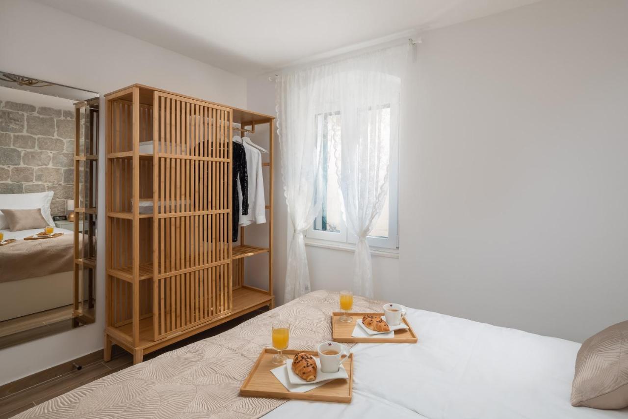 Apartman Santolina