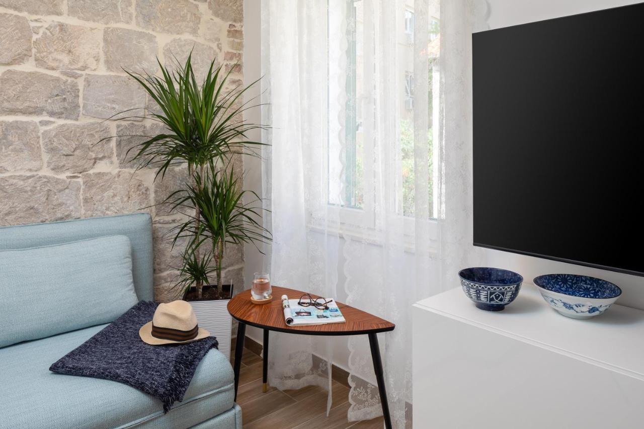 Santolina Apartman