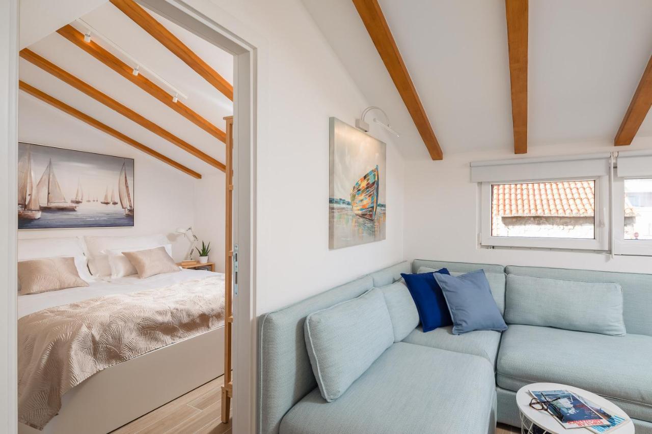 Santolina Apartman