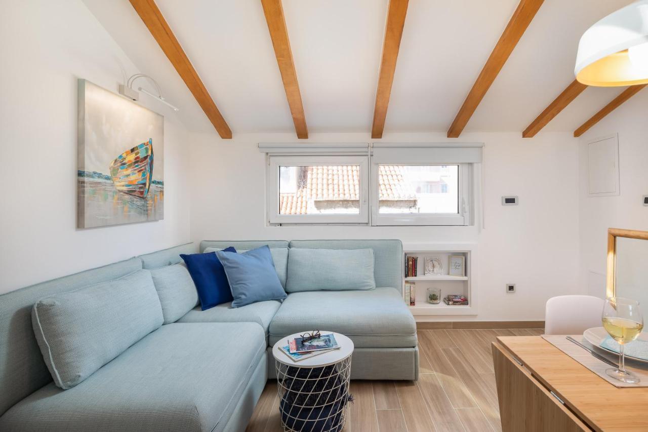 Santolina Apartman Split