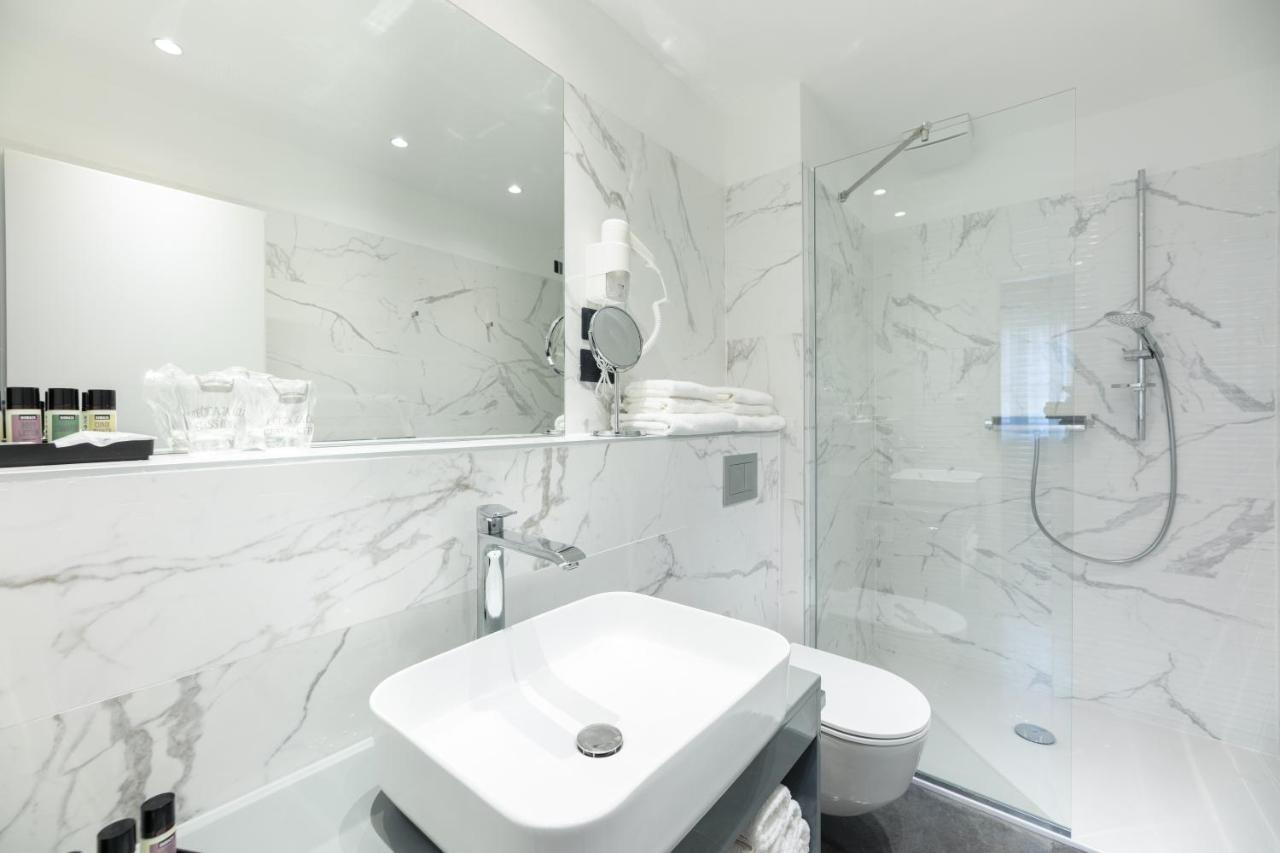 Camera Hotel 4* Split