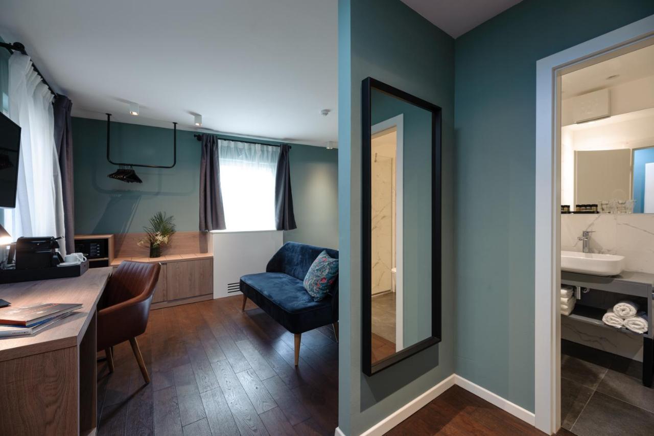 Camera Hotel Hotel 4*