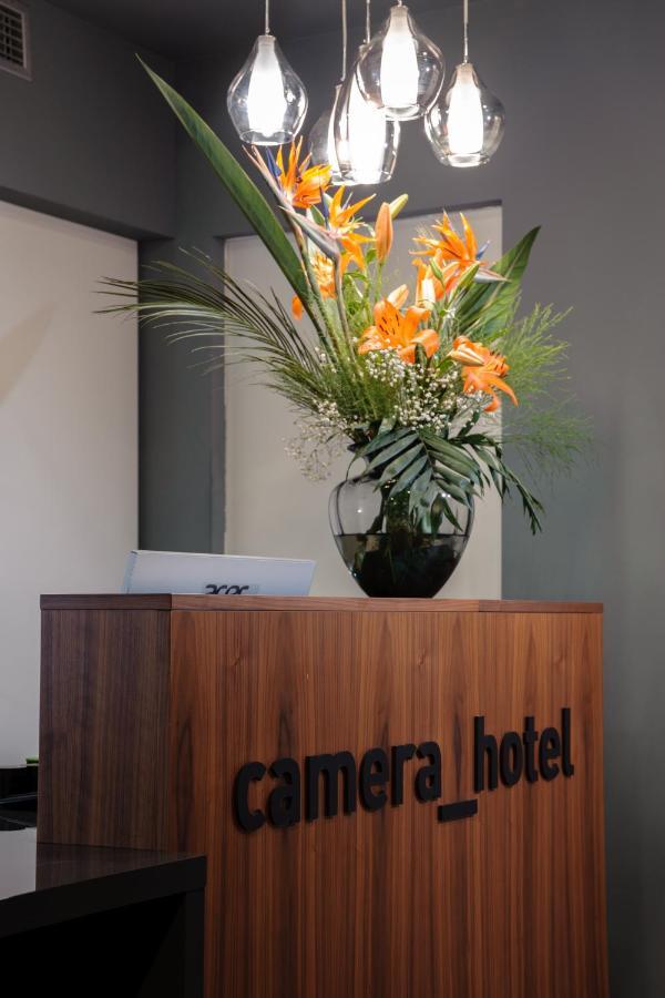 Camera Hotel 4* Split