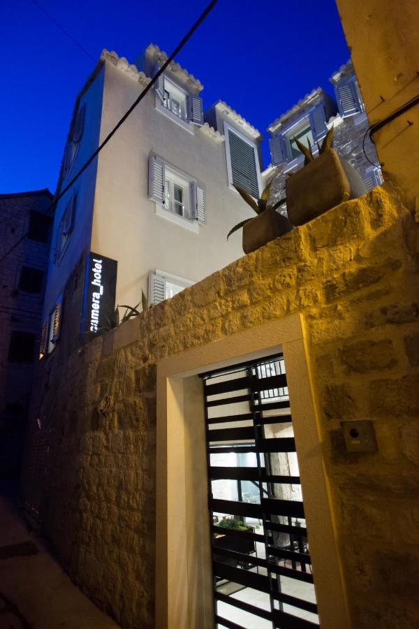 Camera Hotel 4* Split