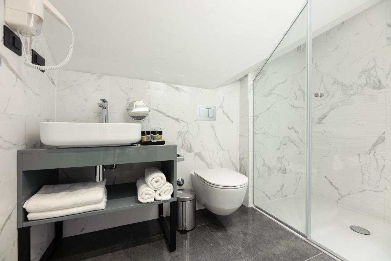 Camera Hotel 4* Split