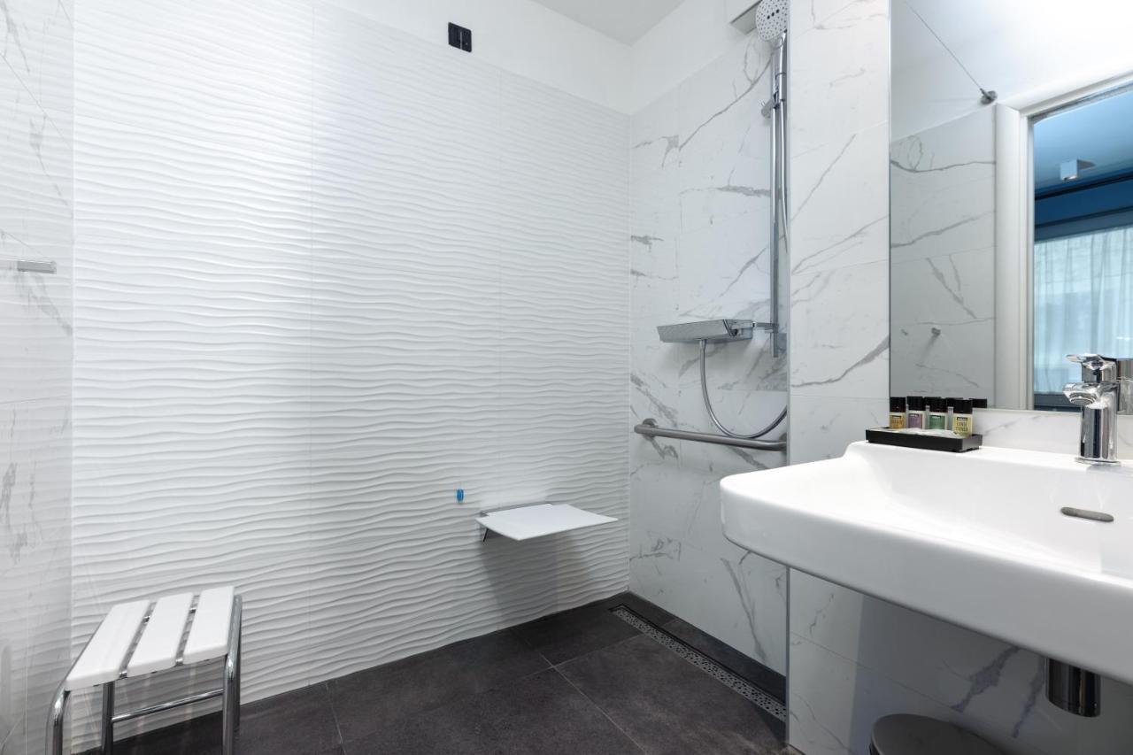 Camera Hotel 4* Split