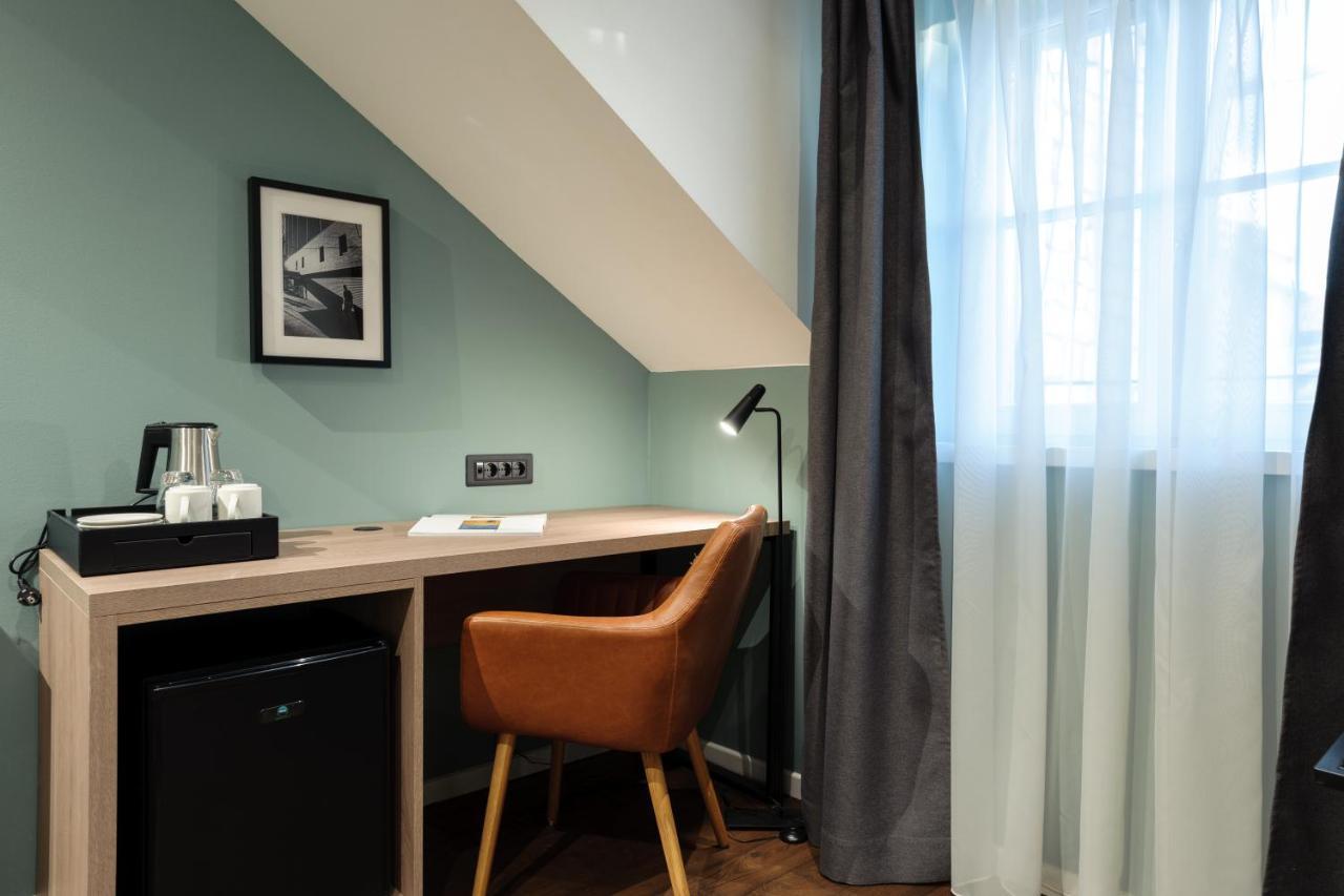 Camera Hotel 4* Split