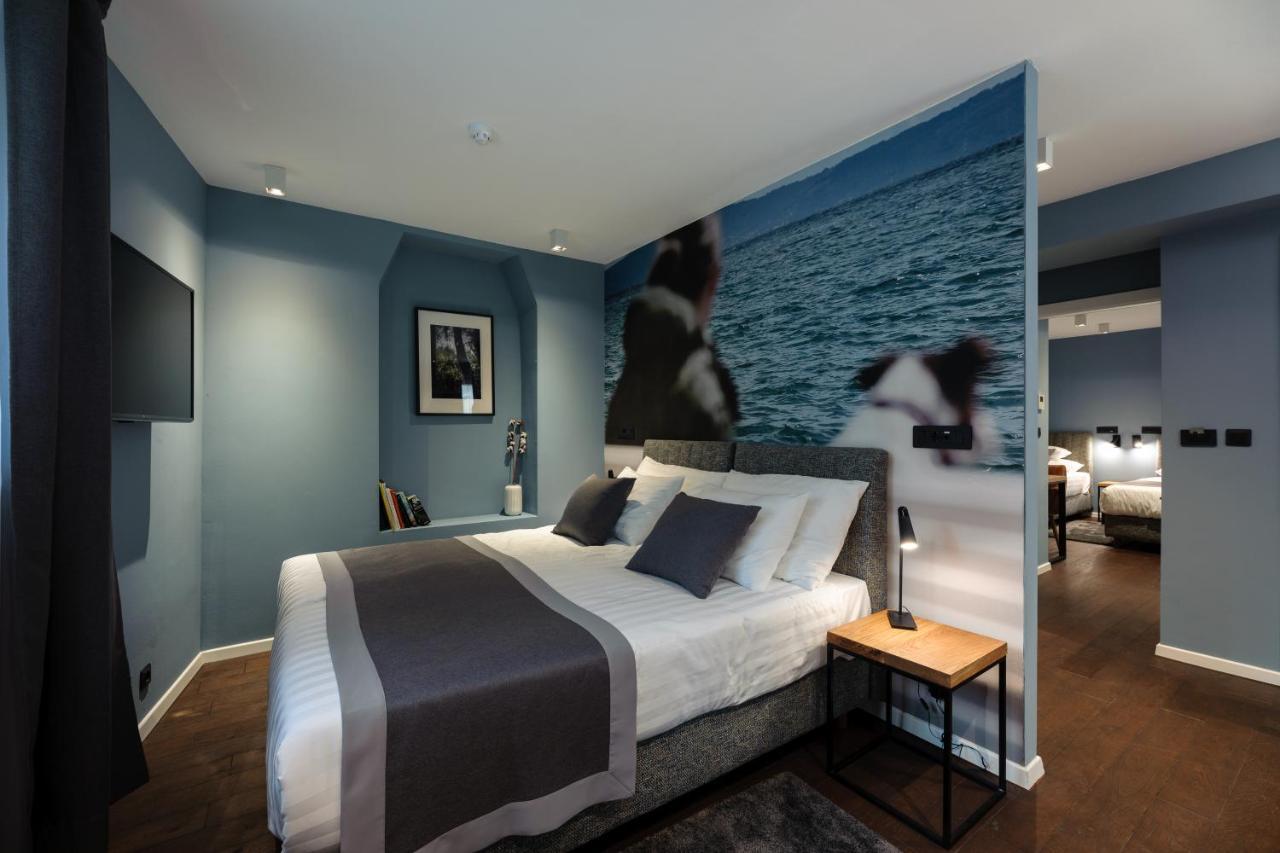 Camera Hotel 4*