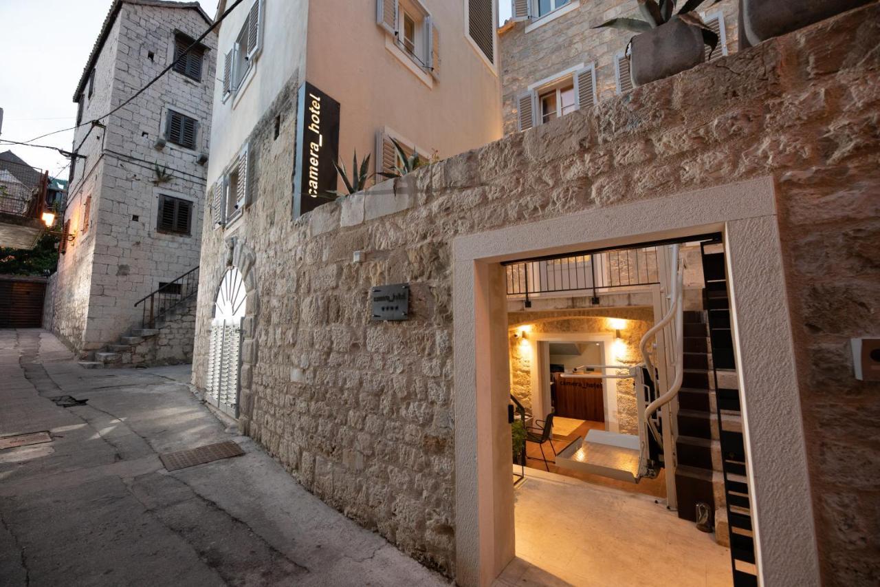 Hotel Camera Hotel 4*