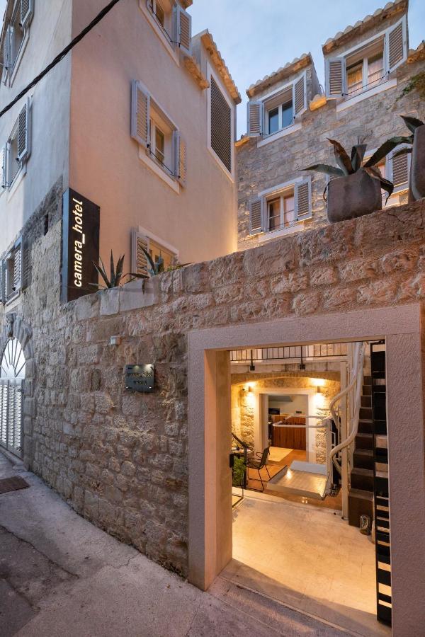 Camera Hotel 4* Split