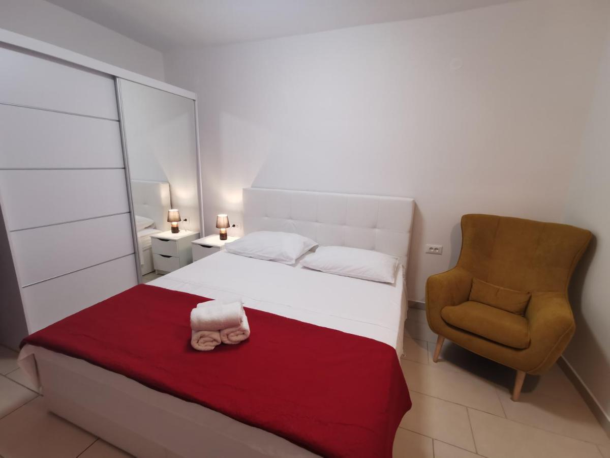 Apartment Gajeta *