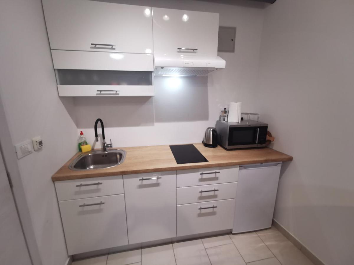 Gajeta Appartement Split