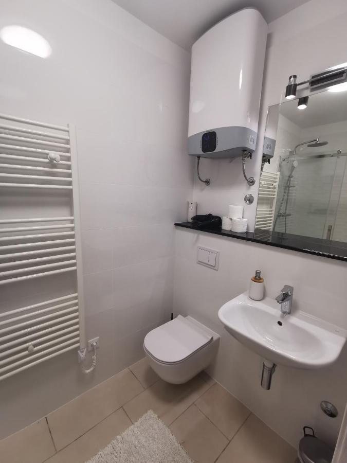 Gajeta Apartment Split