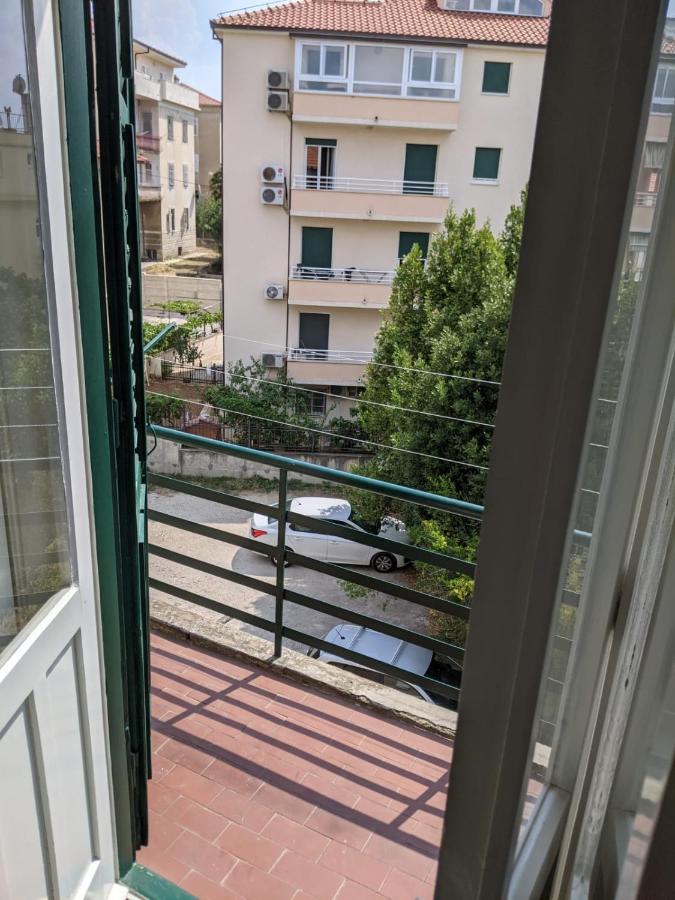Centre Split Apartment Trina