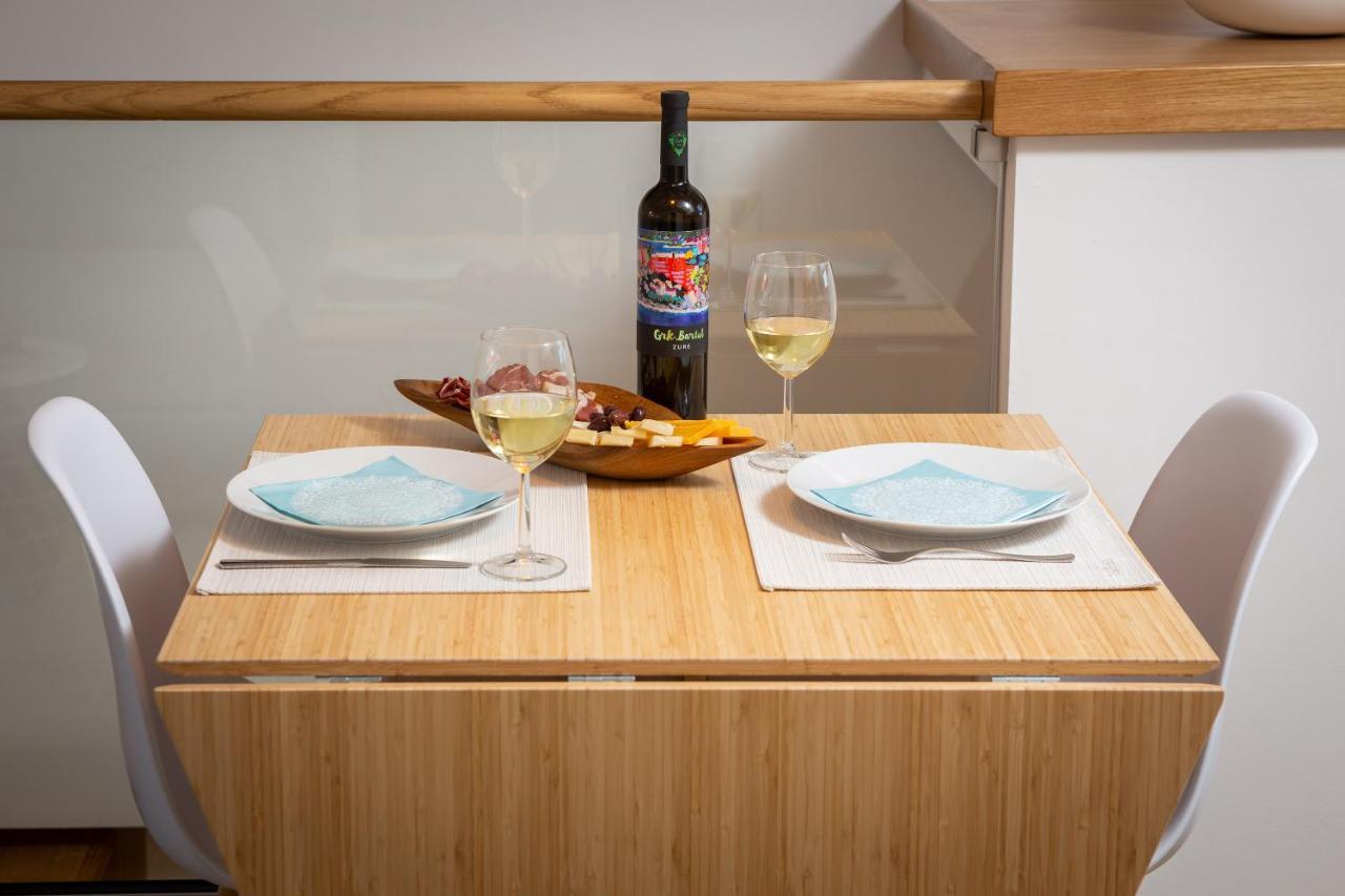 Santolina Apartman