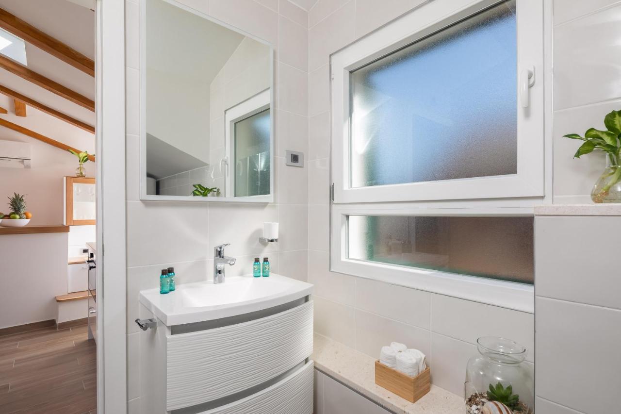 Apartman Santolina *