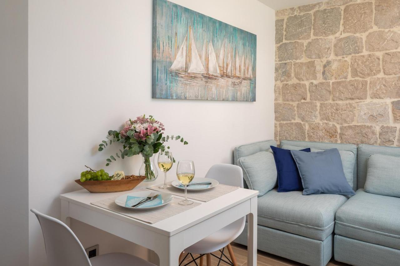 Apartman Santolina Split