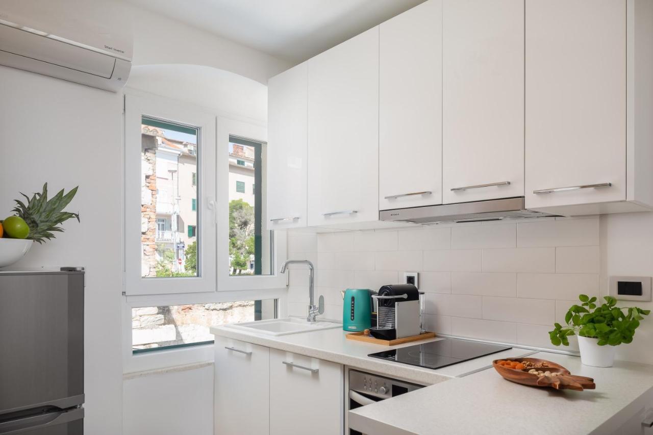 Santolina Apartman