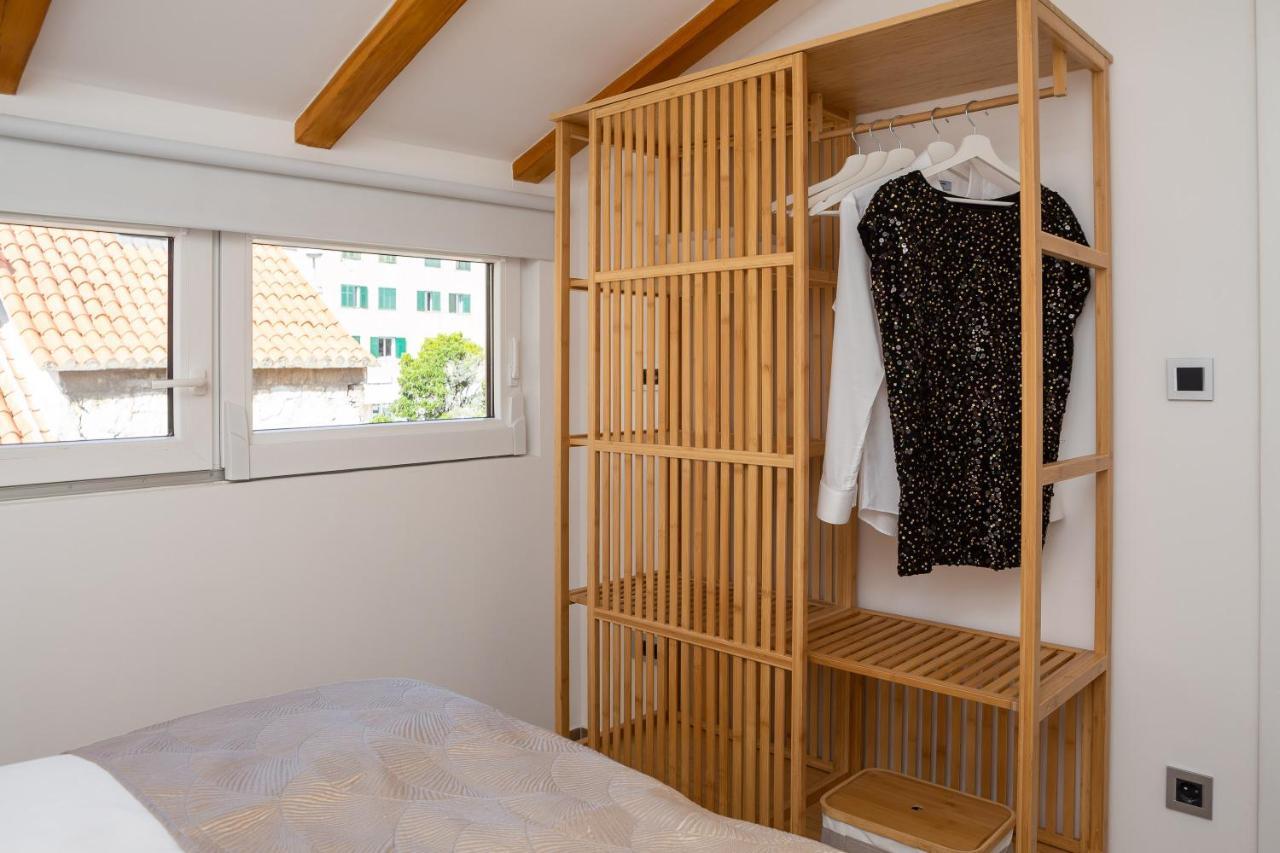Apartman Santolina Split