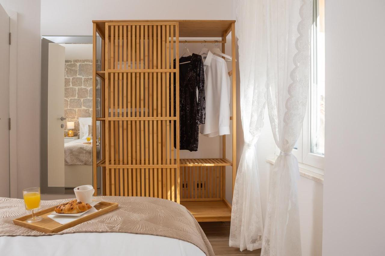 Apartman Santolina Split