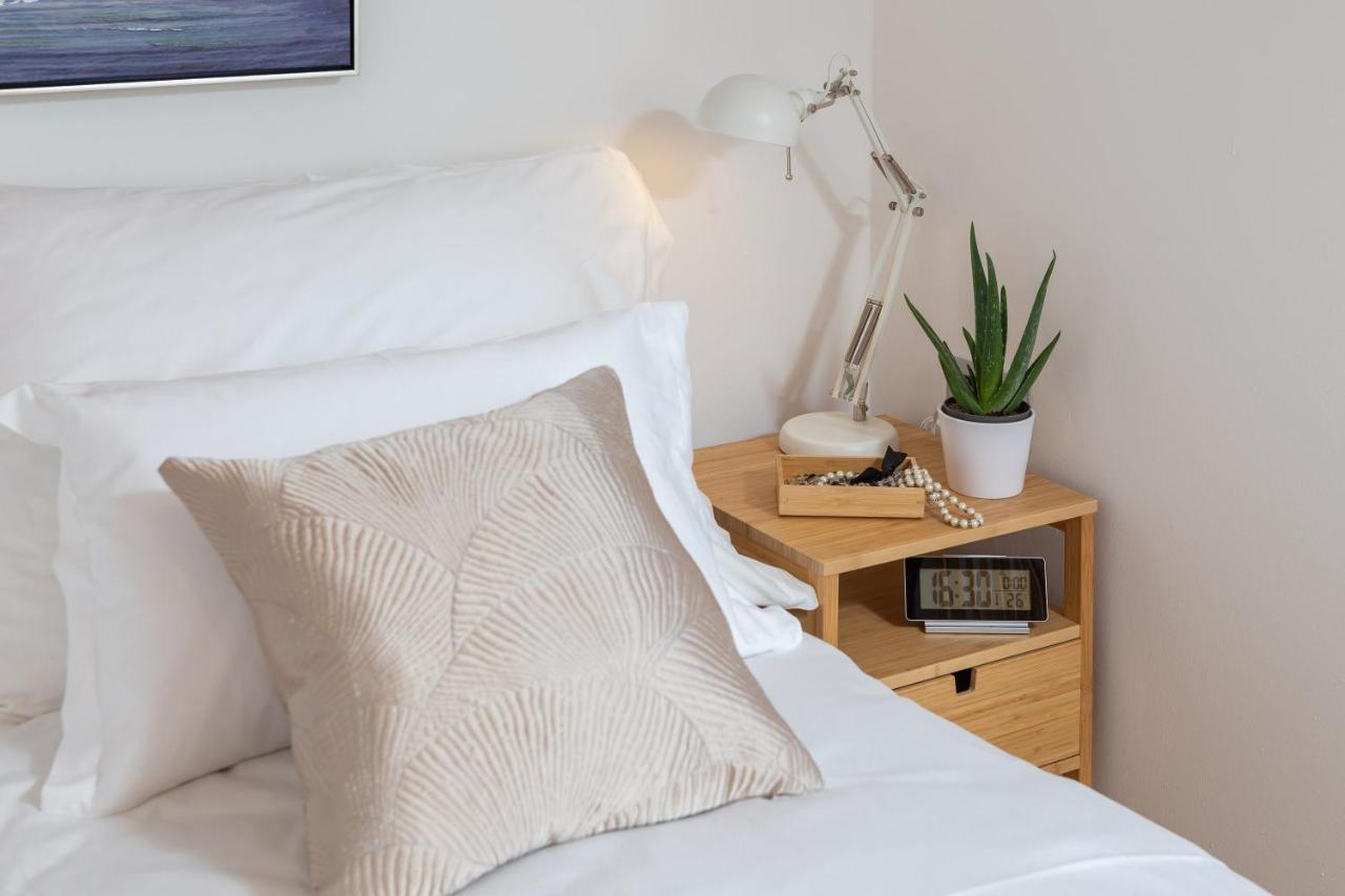 Apartman Santolina *