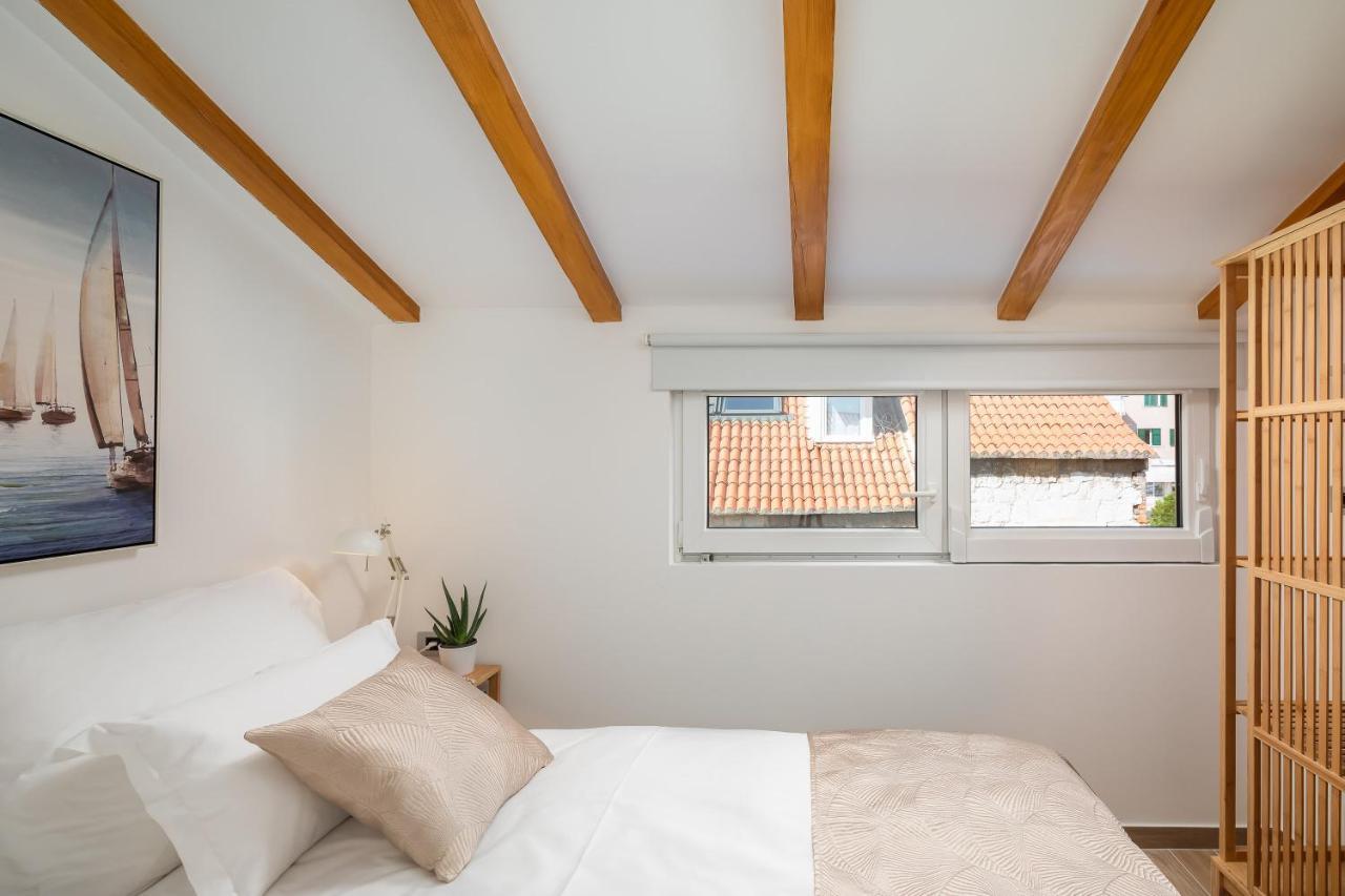 Santolina Apartman Split