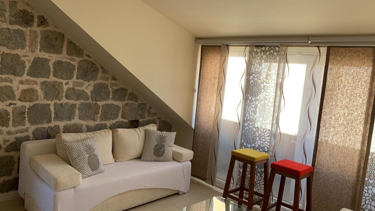 Tin Apartman Split
