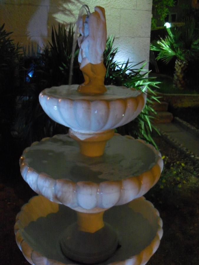 On Location, With Sea View And Exotic Garden