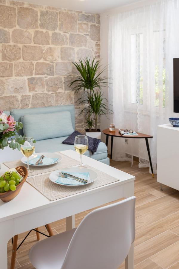 Apartman Santolina *