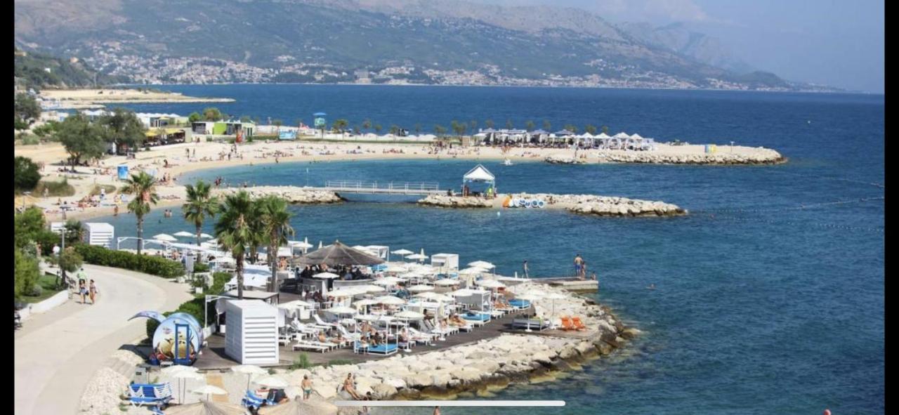 Apartman Relax Whit Big Terrace 170m2 Near The Split