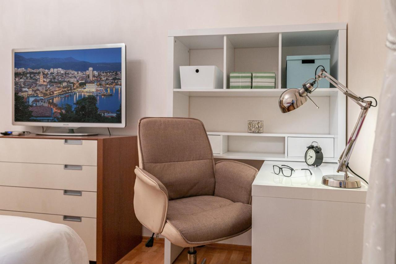 Relax Whit Big Terrace 170m2 Near The Apartman