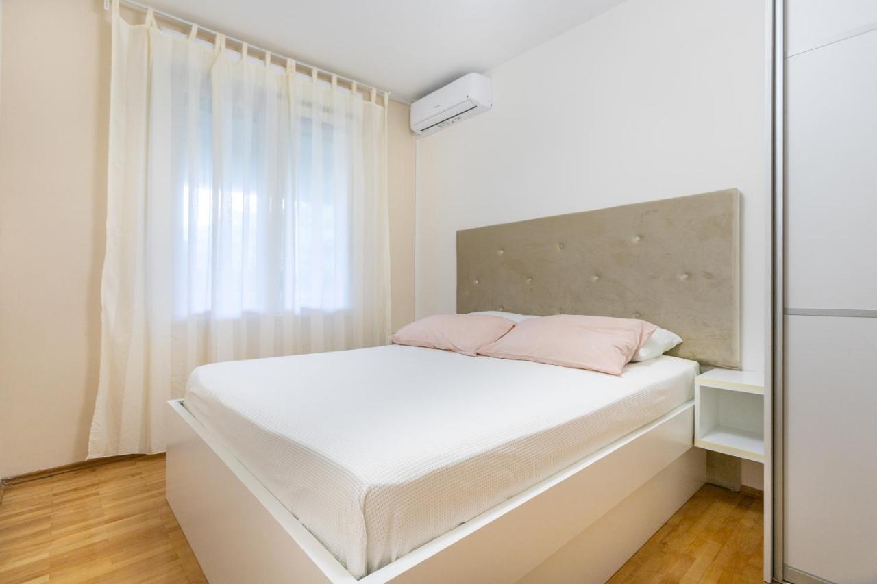 Relax Whit Big Terrace 170m2 Near The Split