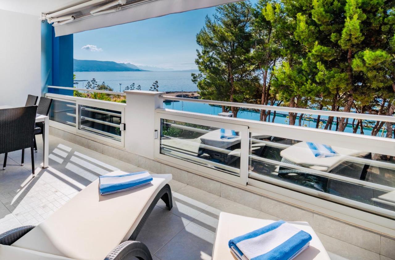 Apartment Hermosa Luxury