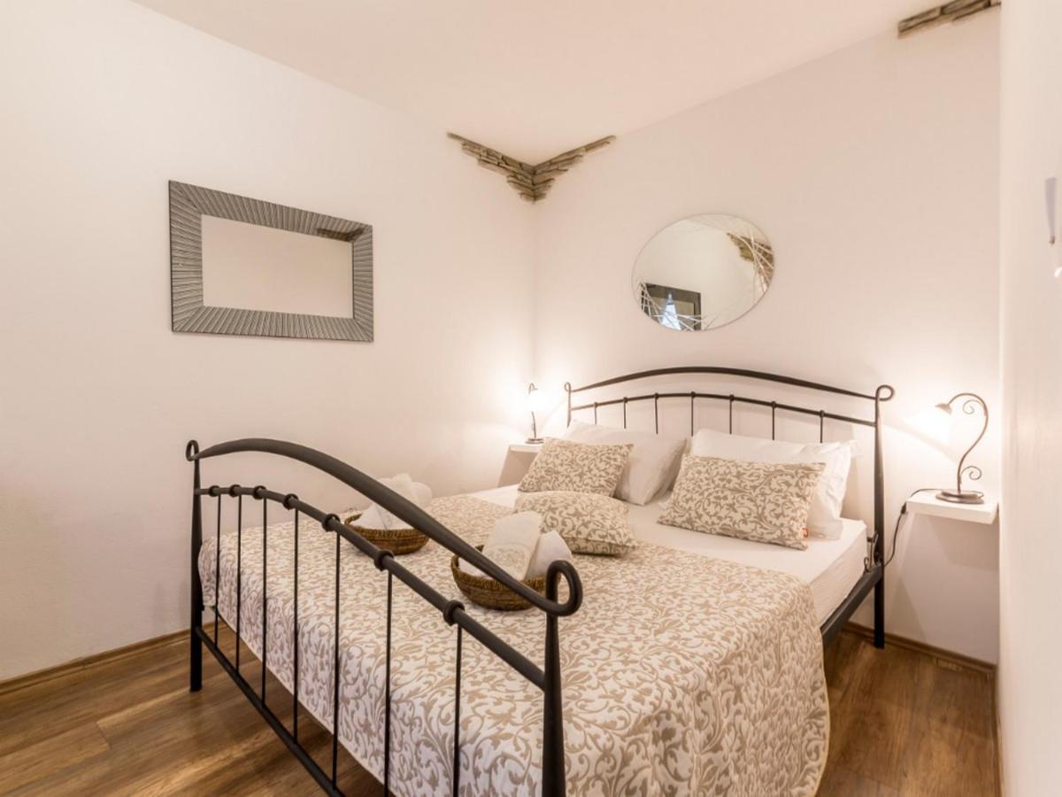 Guest house The Diocletian Collection 4*