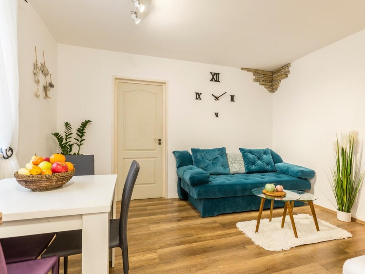 The Diocletian Collection Guest house