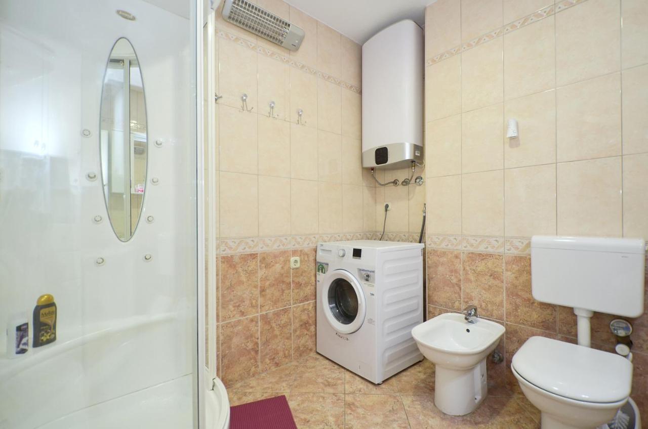 Lazy Summer Days Appartement Split