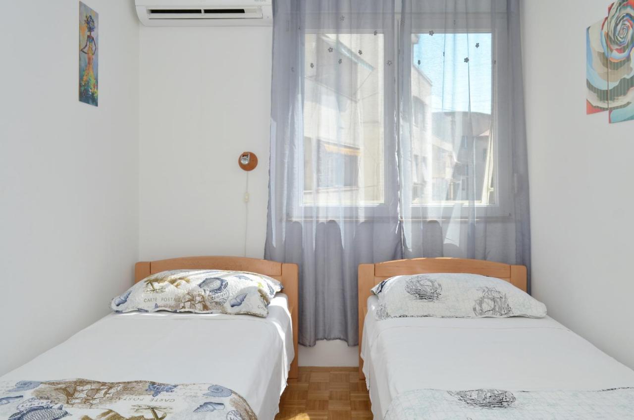 Appartement Lazy Summer Days *