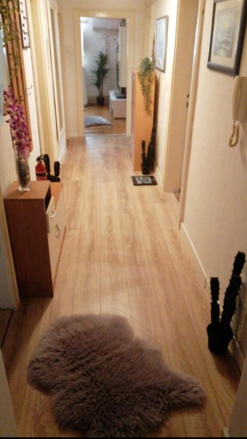 Jadran Apartment
