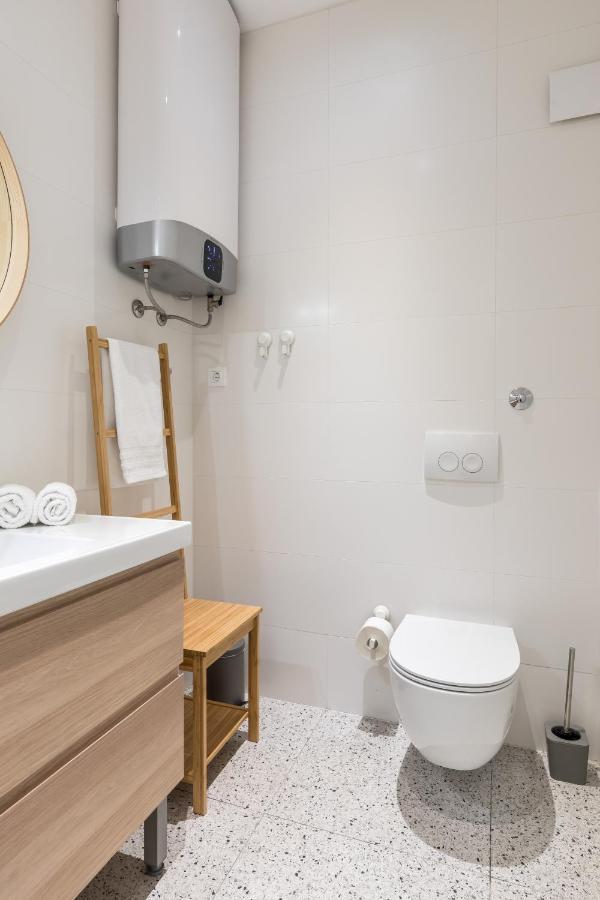 Luxury Adriatic 1 * Split
